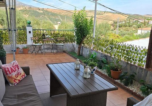 Town house in Bermejo