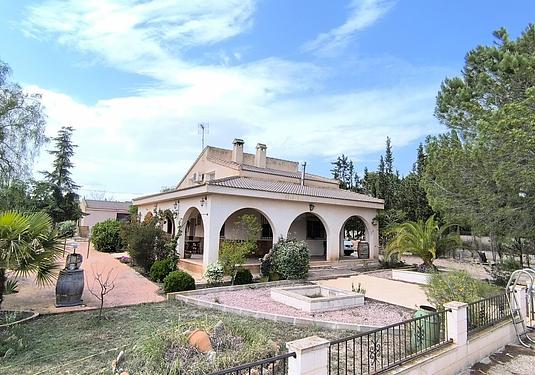 Villa in Yecla