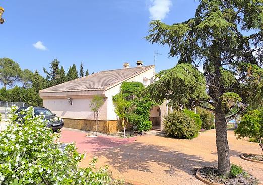 Villa in Yecla