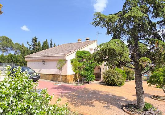 Villa in Yecla