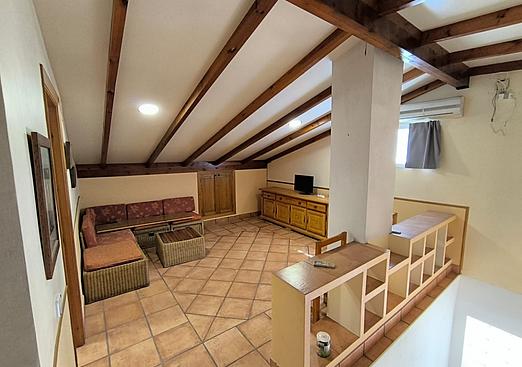 Villa in Yecla