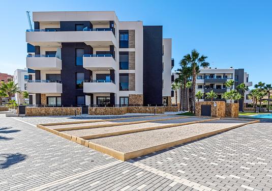 Apartment in Orihuela Costa