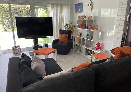 Villa in Mazarron Country Club