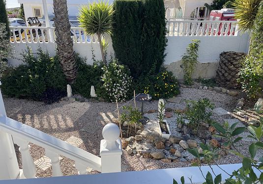 Villa in Camposol