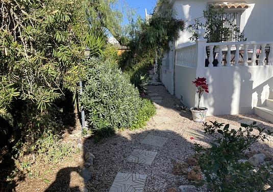 Villa in Camposol