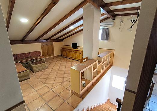 Villa in Yecla
