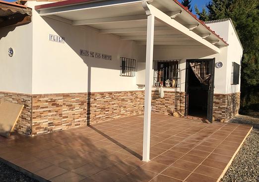 Country house in Alora