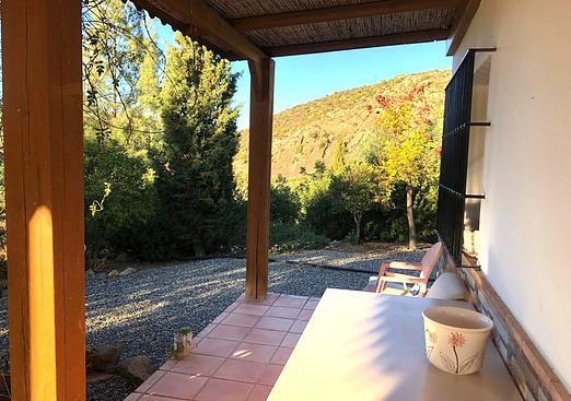 Country house in Alora