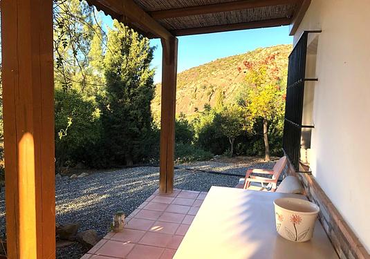 Country house in Alora