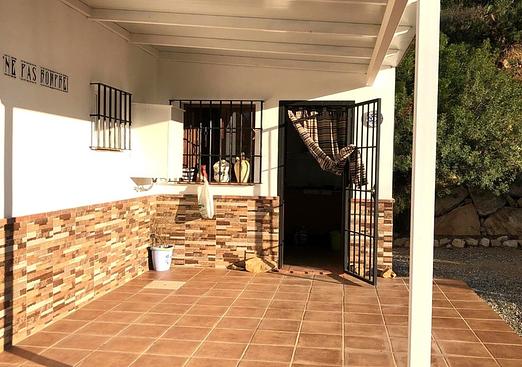 Country house in Alora