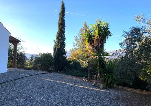 Country house in Alora