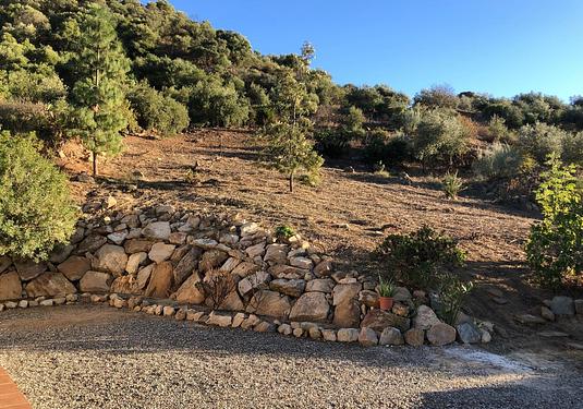 Country house in Alora