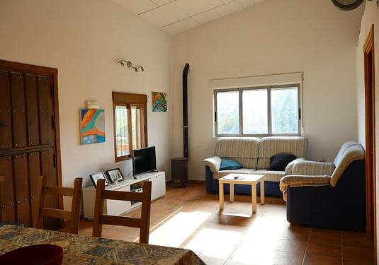 Country house in Alora