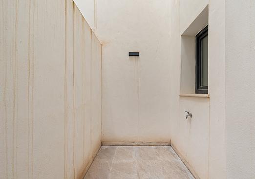 Apartment in Orihuela Costa