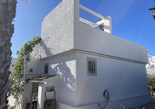 Villa in Camposol