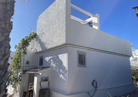 Villa in Camposol