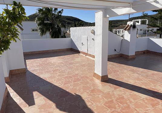 Villa in Camposol