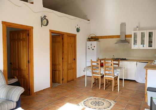 Country house in Alora
