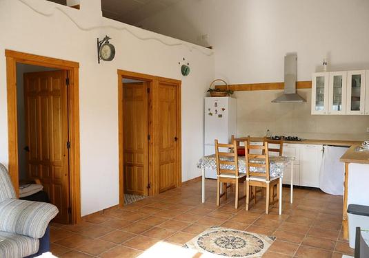 Country house in Alora