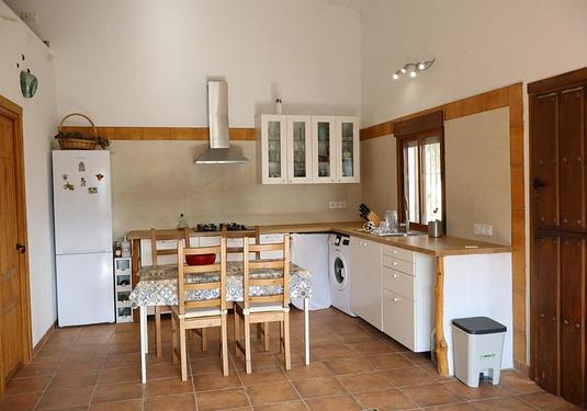 Country house in Alora