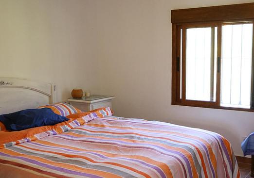 Country house in Alora