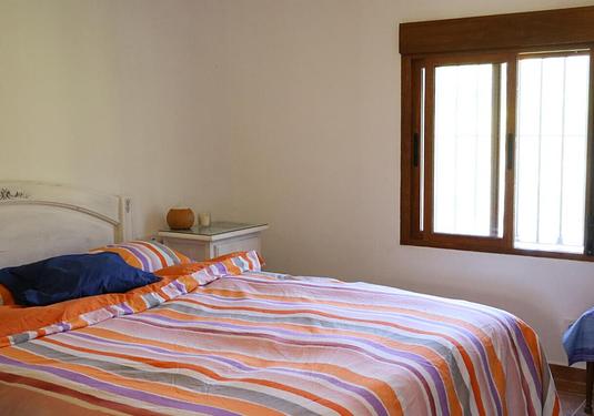 Country house in Alora