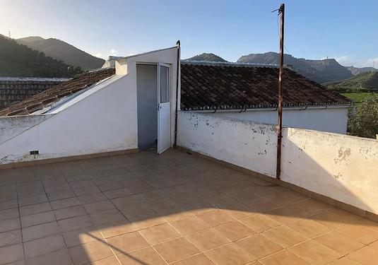 Town house in Bermejo