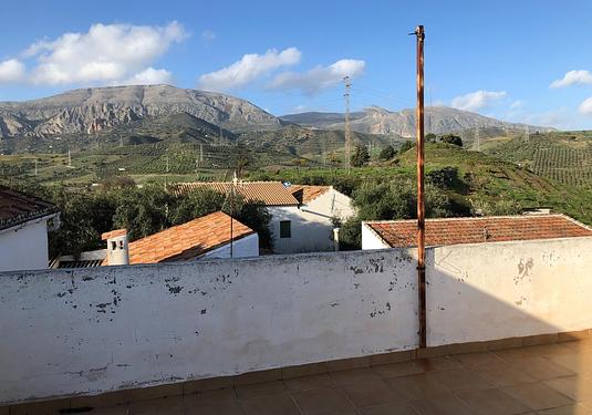 Town house in Bermejo