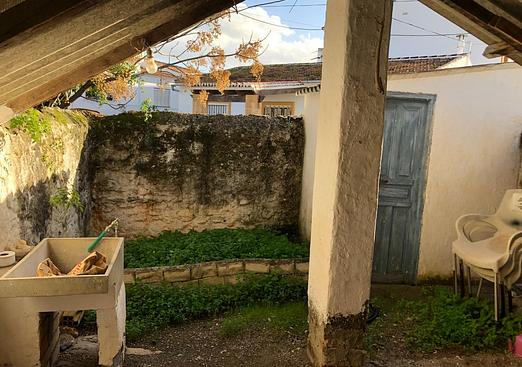 Town house in Bermejo