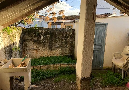 Town house in Bermejo