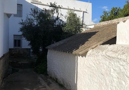 Town house in Bermejo