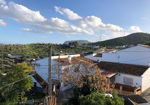 Town house in Bermejo