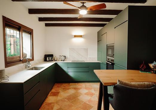 Country house in Alora