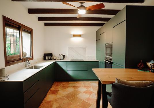 Country house in Alora