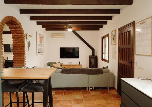 Country house in Alora