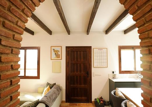 Country house in Alora