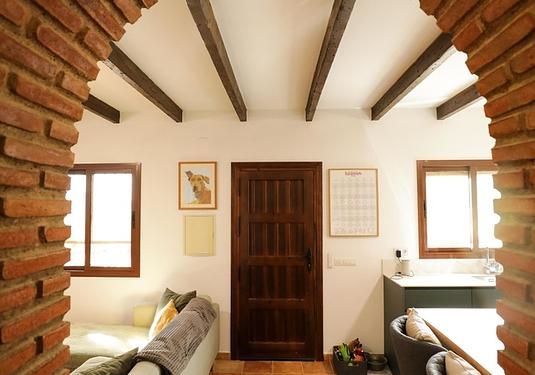 Country house in Alora