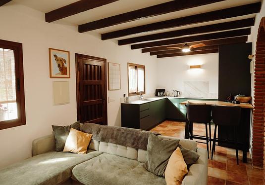 Country house in Alora