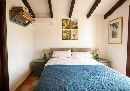 Country house in Alora