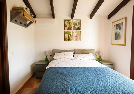 Country house in Alora