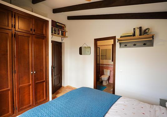 Country house in Alora