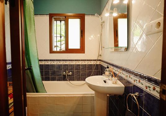 Country house in Alora