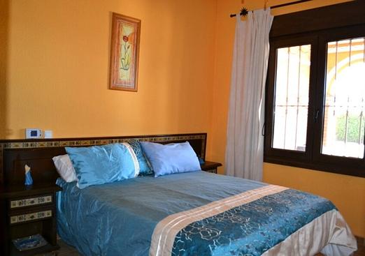 Finca in Lucena Del Puerto
