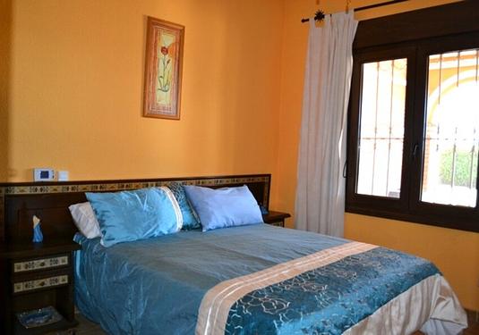 Finca in Lucena Del Puerto