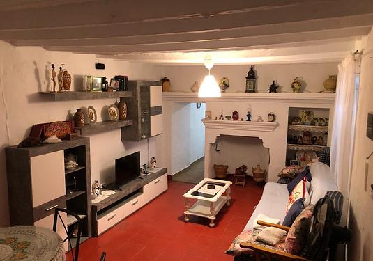 Town house in Bermejo