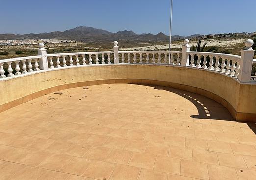 Villa in Camposol