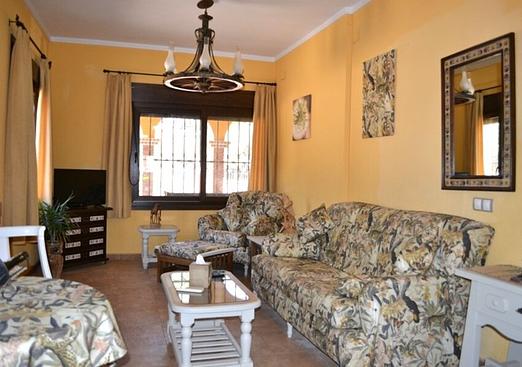 Finca in Lucena Del Puerto