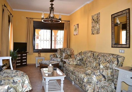 Finca in Lucena Del Puerto