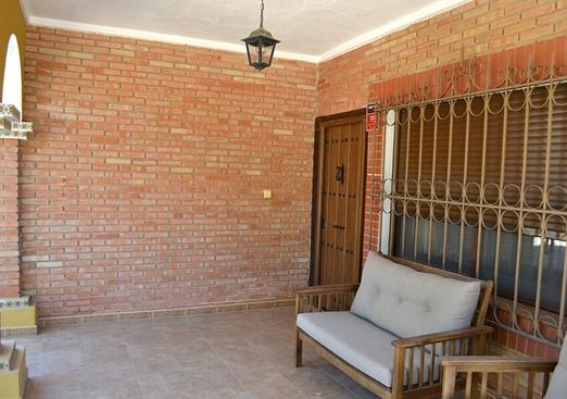 Finca in Lucena Del Puerto