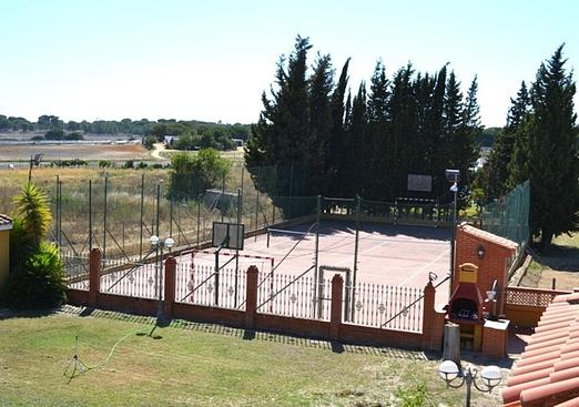 Finca in Lucena Del Puerto